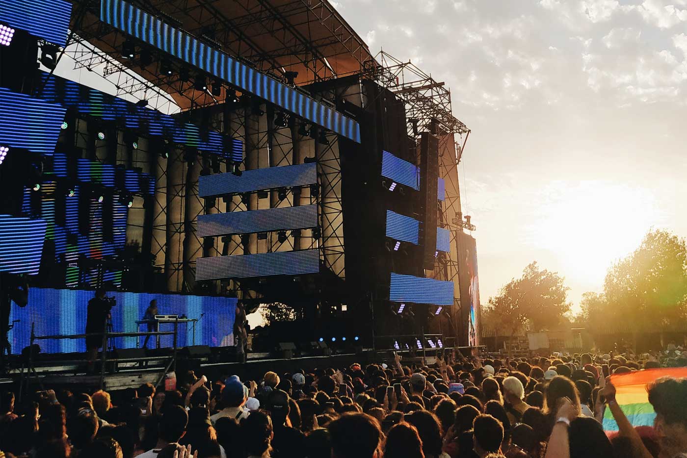 Downtown Chicago Summer Festivals And Events Chicago Summer Living